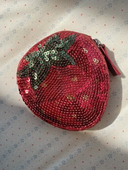 Konges Slojd FRAISE WALLET