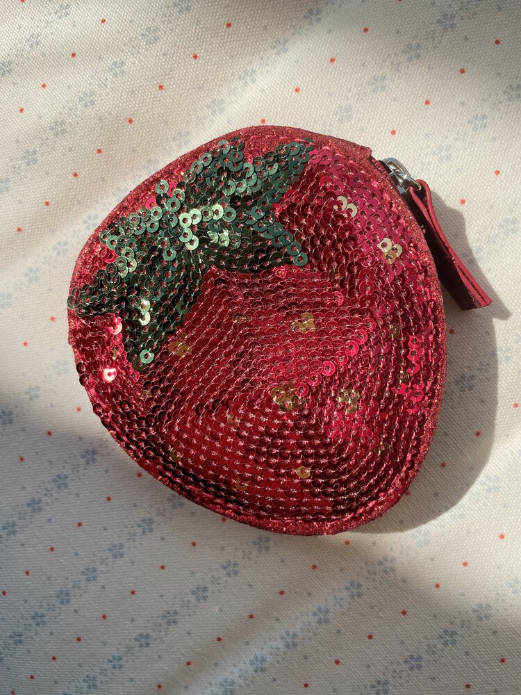 Konges Slojd FRAISE WALLET