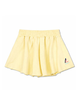 Repose AMS butterfly short - soft butter yellow