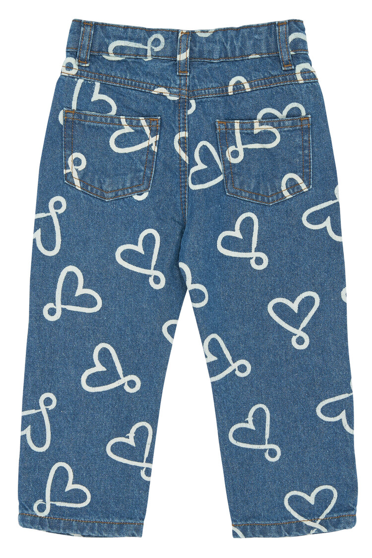 THE NEW TNSTShea Regular Fit Jeans