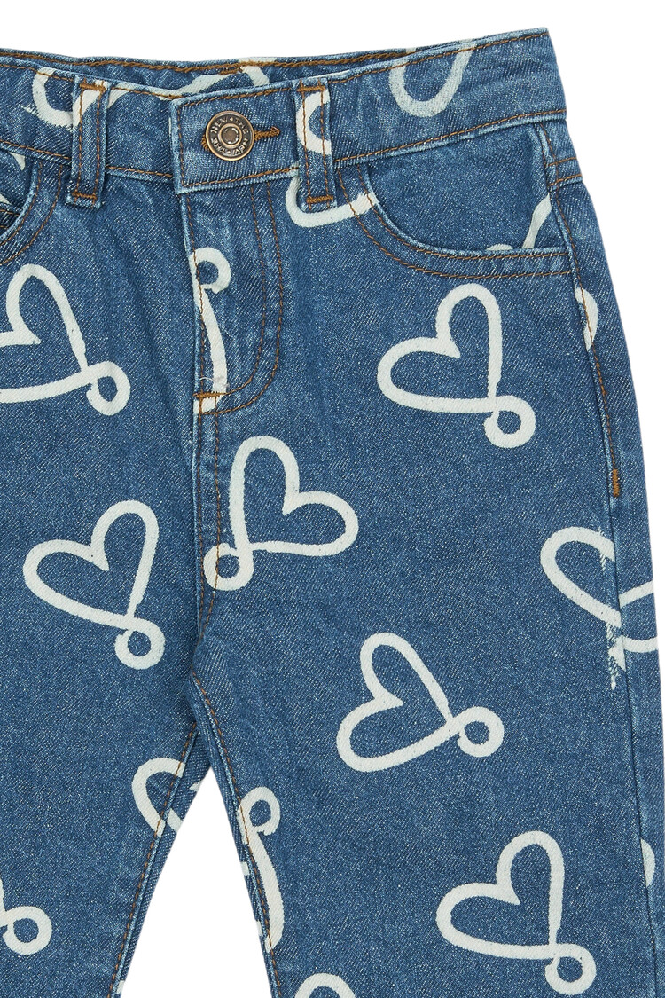 THE NEW TNSTShea Regular Fit Jeans