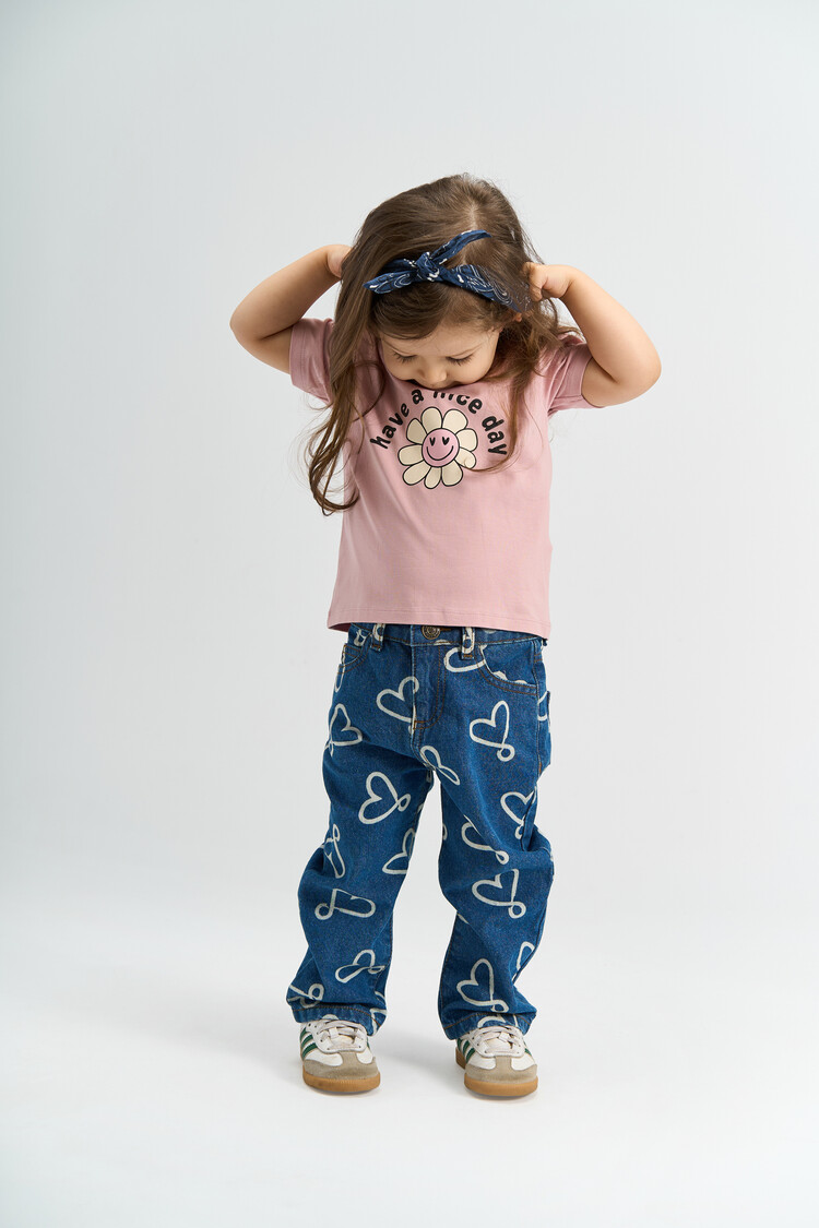 THE NEW TNSTShea Regular Fit Jeans