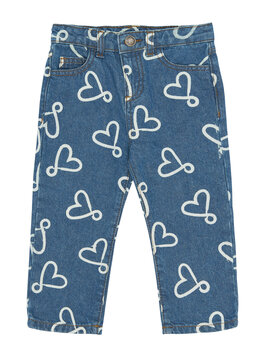 THE NEW TNSTShea Regular Fit Jeans