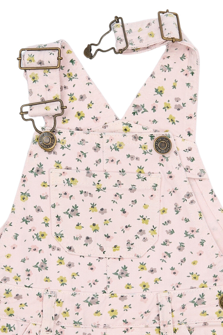 THE NEW TNSTSif Denim Dungarees