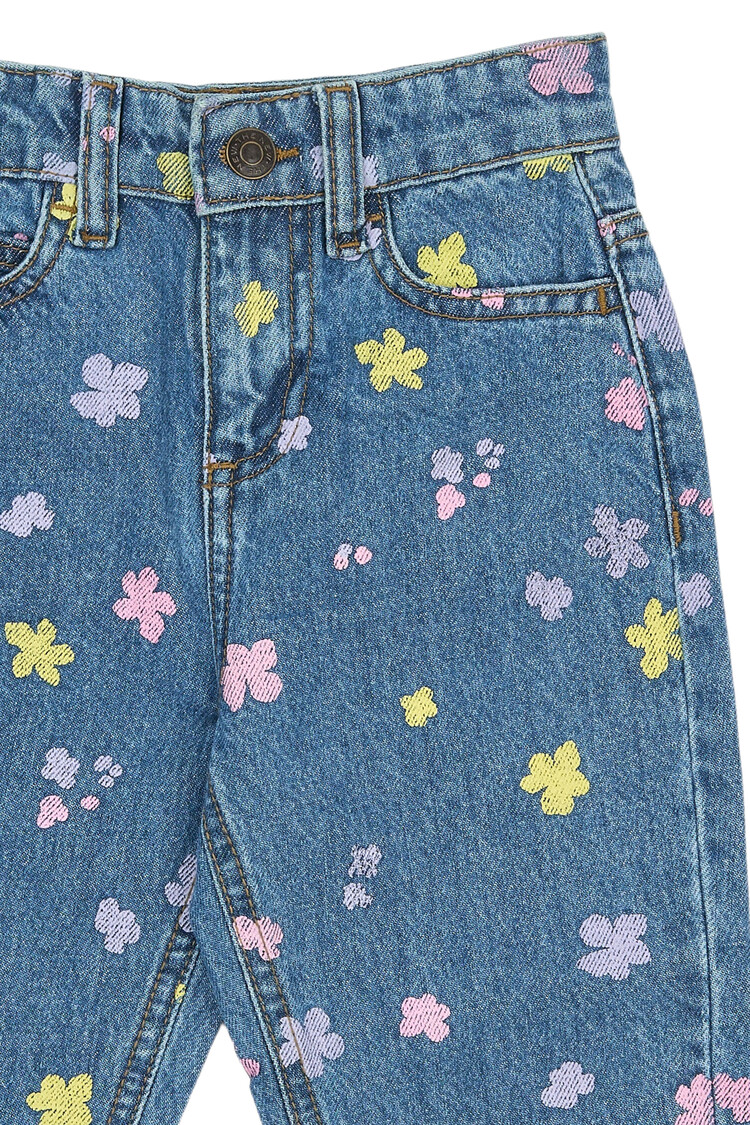 THE NEW TNSTSilje Mom Fit Jeans