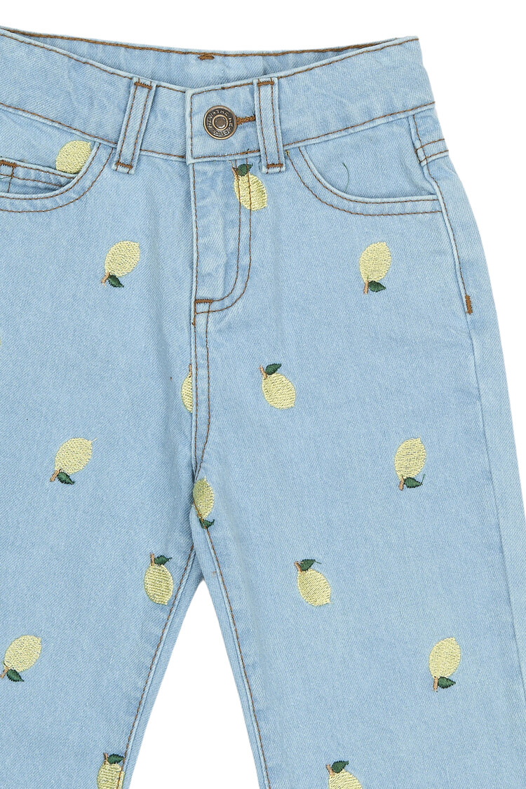 THE NEW TNSTSaja Regular Fit Jeans