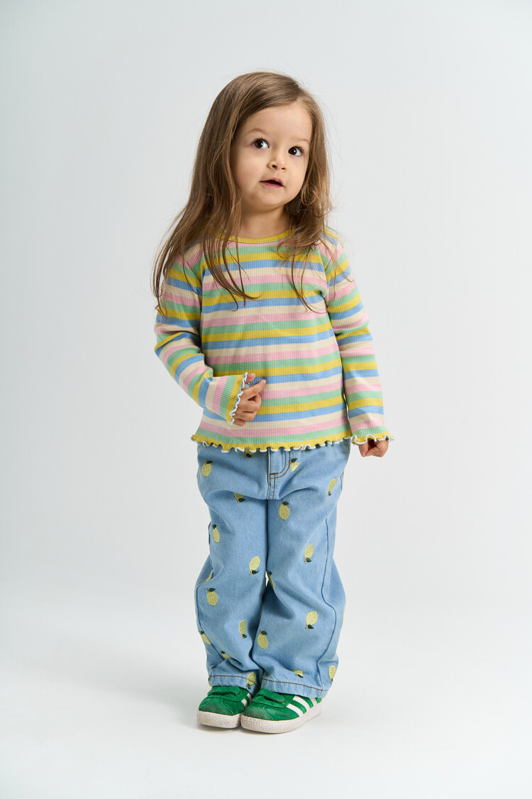 THE NEW TNSTSaja Regular Fit Jeans