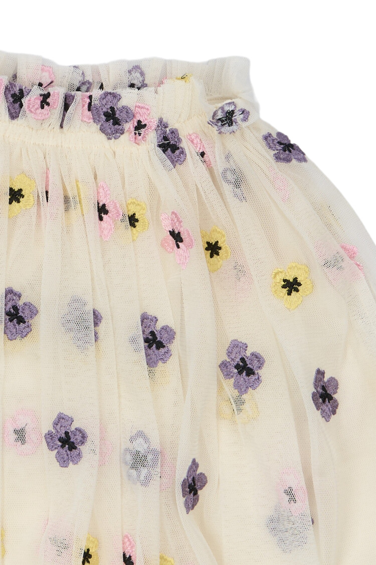 THE NEW TNSTSvelda Skirt