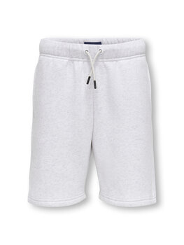 Only & Sons OSJCERES SHORTS - Grey Melange