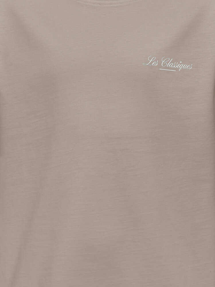 Only & Sons OSJSUPERIOR RLX SS   - String STUDIO