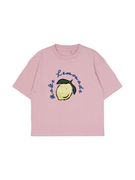 THE NEW TNShannet OS S_S Tee