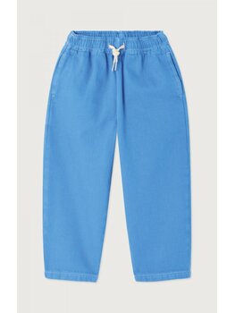 American Vintage Pusway- Blue