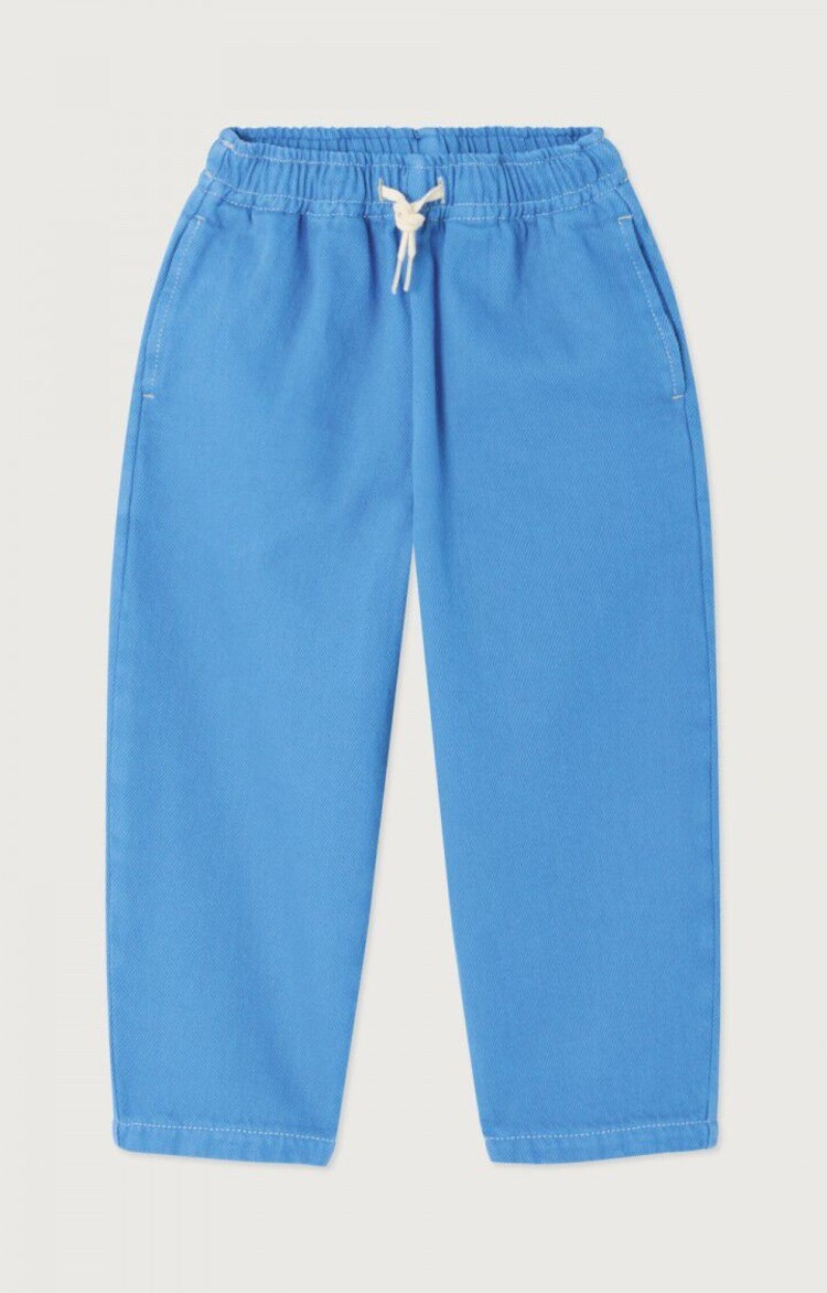 American Vintage Pusway- Blue