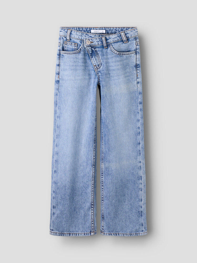 Name it NKFROSE WIDE ASYM CLOSURE