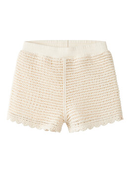 Name it NMFFLORA KNIT SHORTS LIL