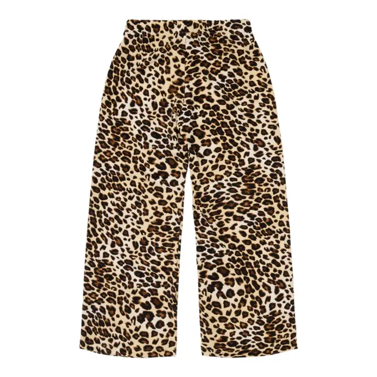 Salty Stitch Panther wide leg