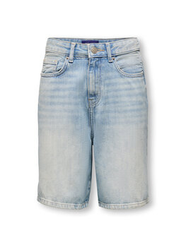 Only & Sons OSJFADE LB TINT 6963  SHORT- Light Blue