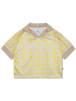Repose AMS Sport jersey ss - fresh yellow