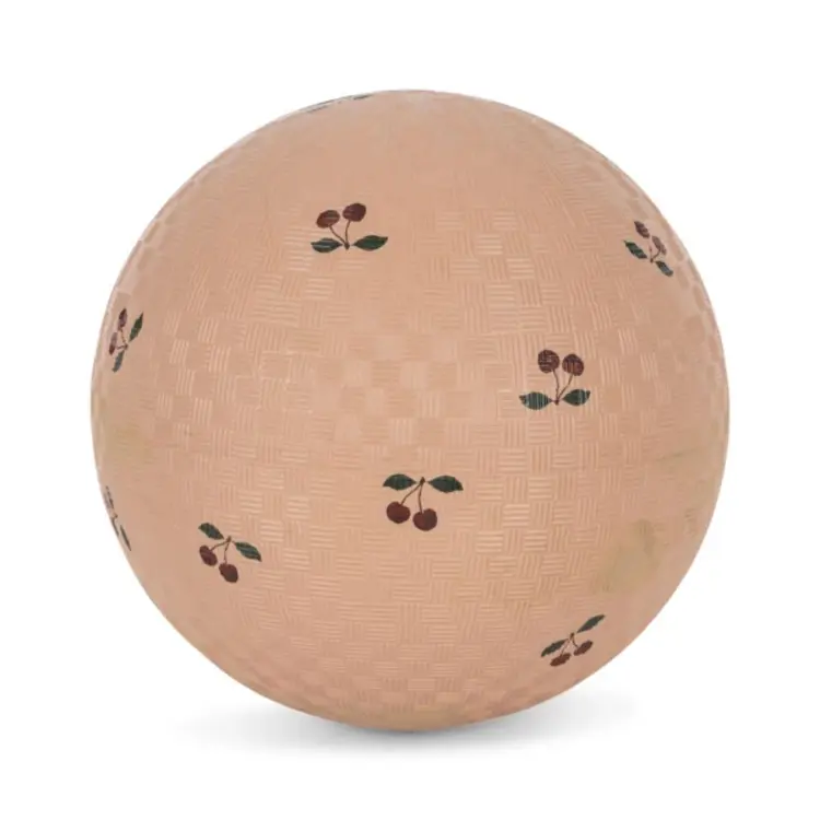 Konges Slojd KIDS BALL- CHERRY BLUSH
