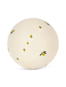 Konges Slojd KIDS BALL- LEMON
