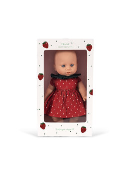Konges Slojd FRAISE BABY DOLL