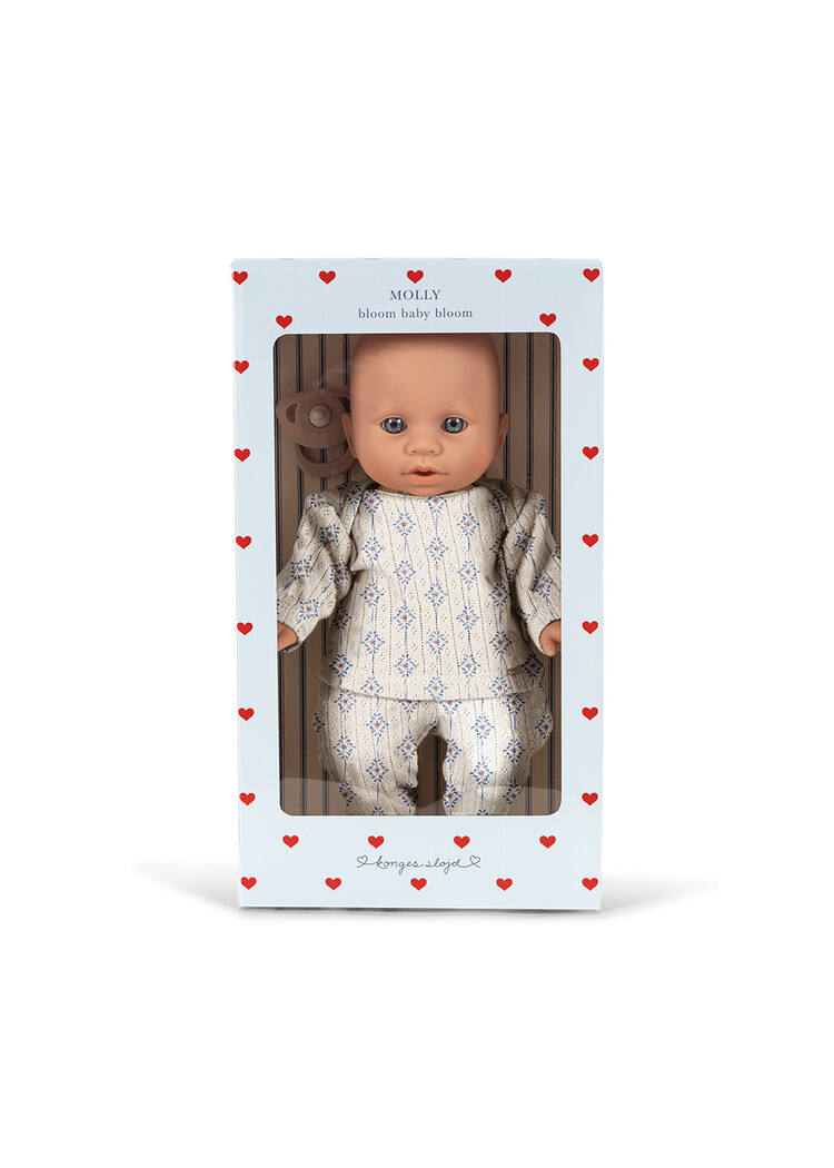 Konges Slojd MOLLY BABY DOLL