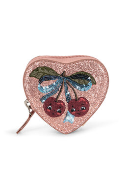 Konges Slojd TUT WALLET -MELLOW ROSE