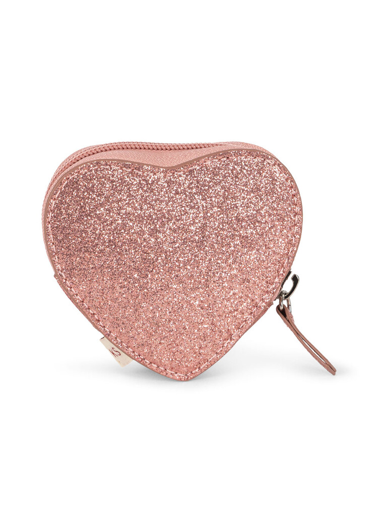 Konges Slojd TUT WALLET -MELLOW ROSE