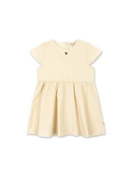 Konges Slojd HEARLY DRESS GOTS - SEA MIST