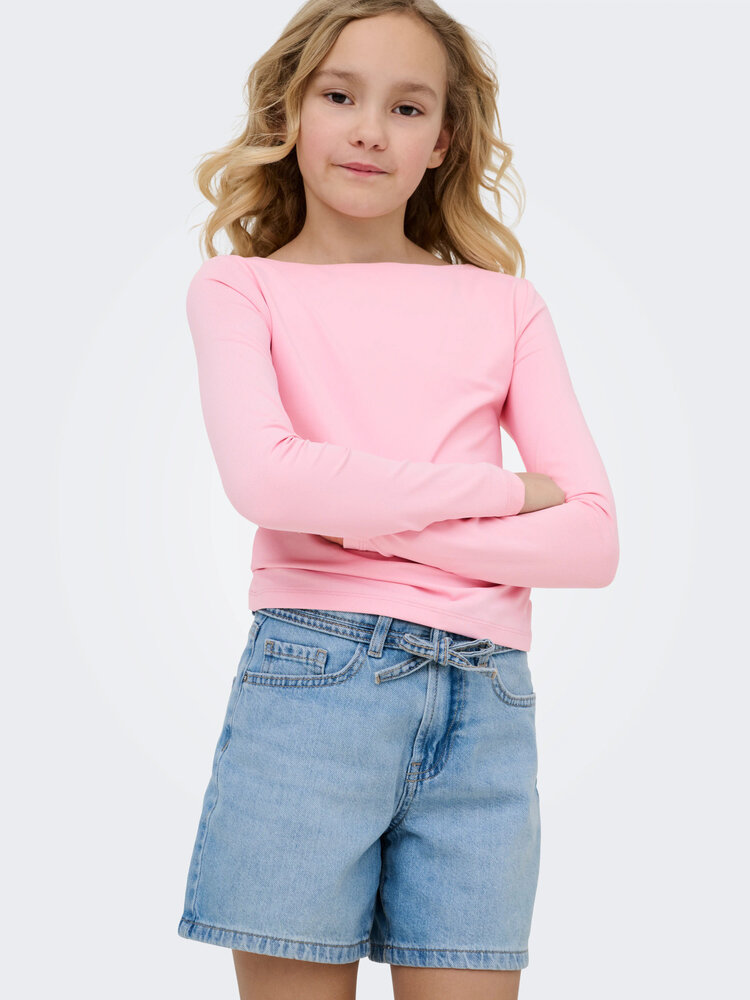 Only KOGGIANNA HW BELT SHORTS