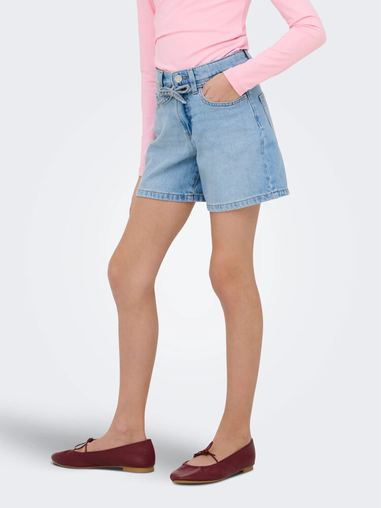 Only KOGGIANNA HW BELT SHORTS