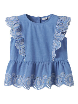 Name it NMFFERMA CAPSL TOP