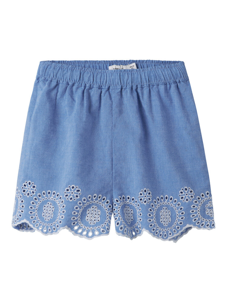 Name it NMFFERMA SHORTS