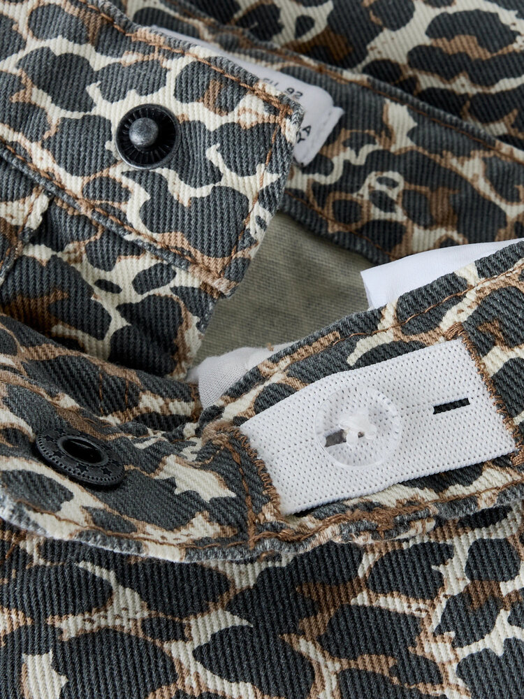 Name it NMFBELLA BALLOON LEO - Bruin