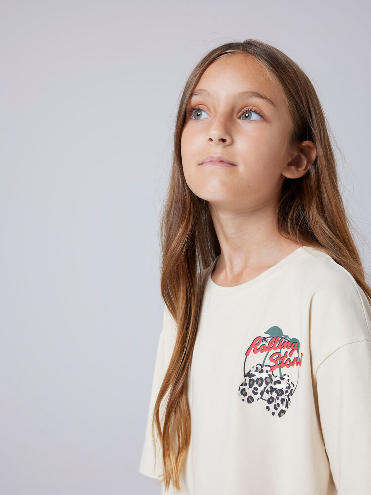 Name it NKFAFEMA ROLLINGS SS - Milk