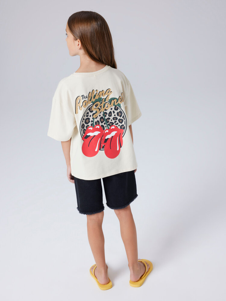 Name it NKFAFEMA ROLLINGS SS - Milk