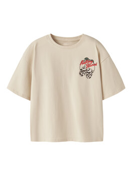 Name it NKFAFEMA ROLLINGS SS - Milk