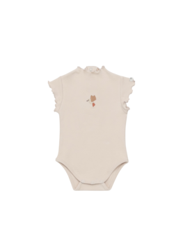 Donsje AMS Nadifa Bodysuit | Hummingbird