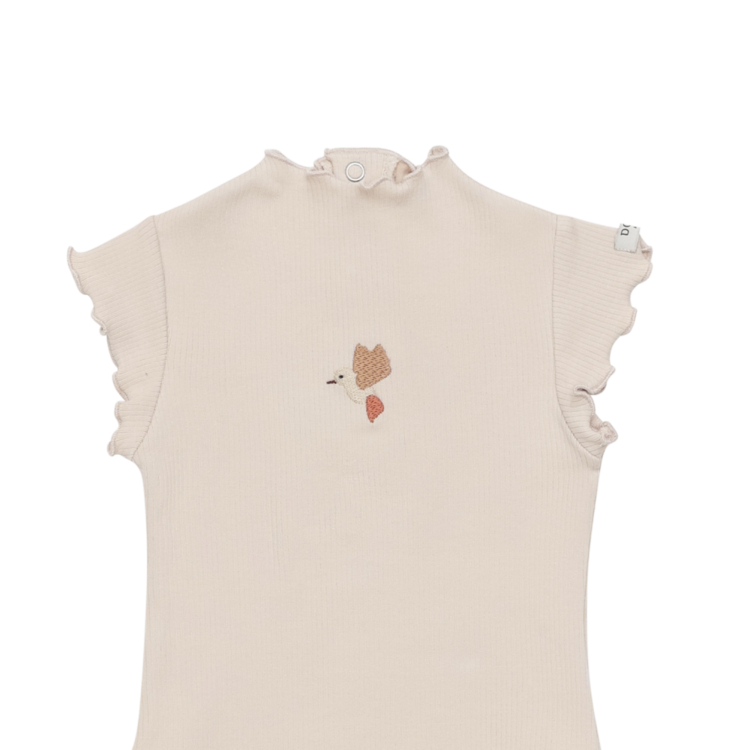 Donsje AMS Nadifa Bodysuit | Hummingbird