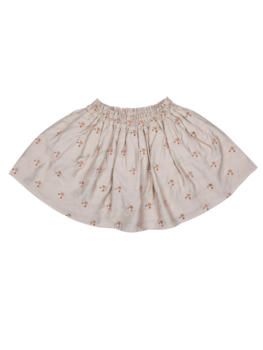 Donsje AMS Cayley Skirt | Hummingbirds