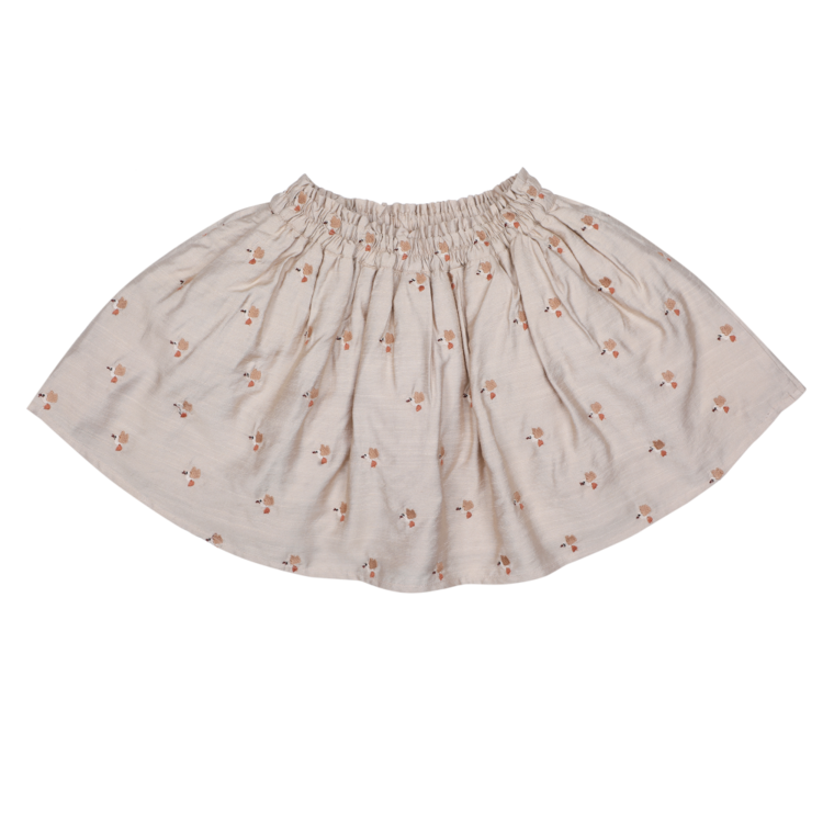 Donsje AMS Cayley Skirt | Hummingbirds