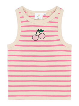 THE NEW TNShannon Short S_L Top