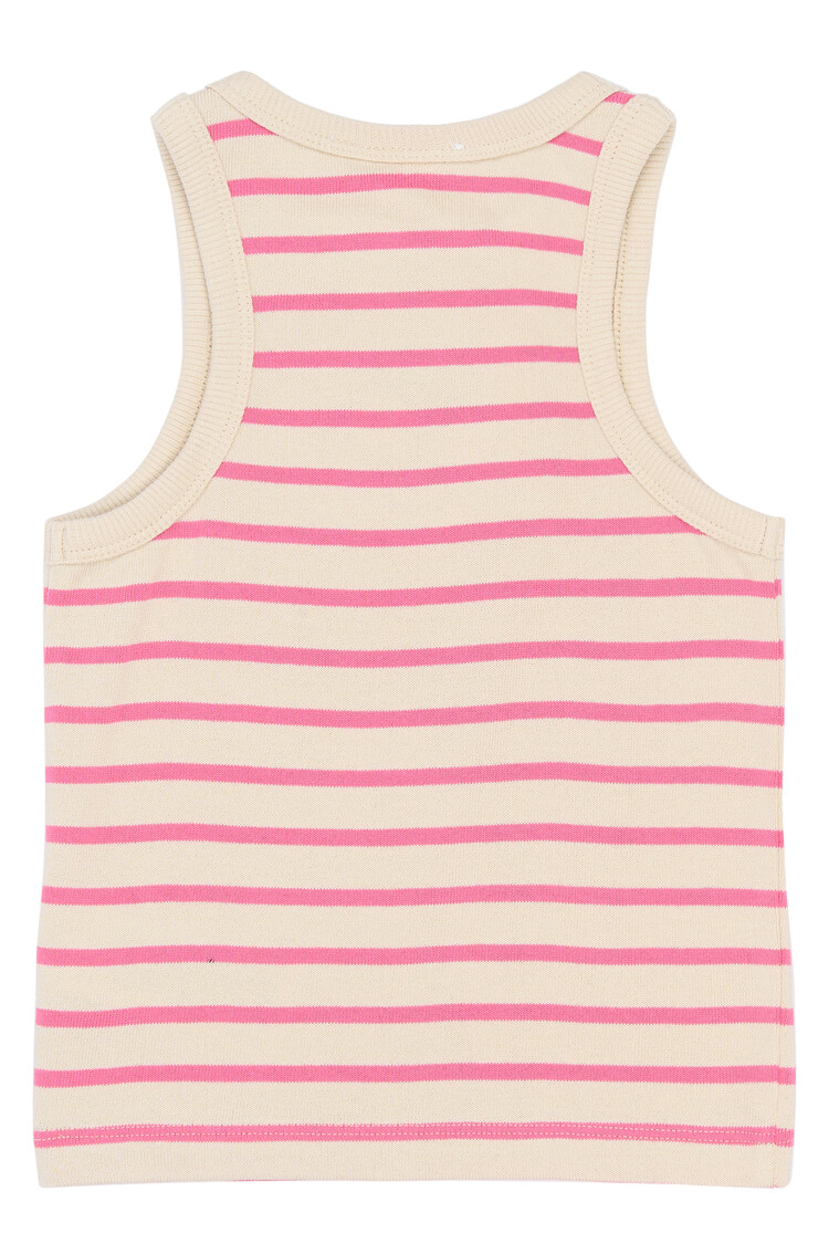 THE NEW TNShannon Short S_L Top