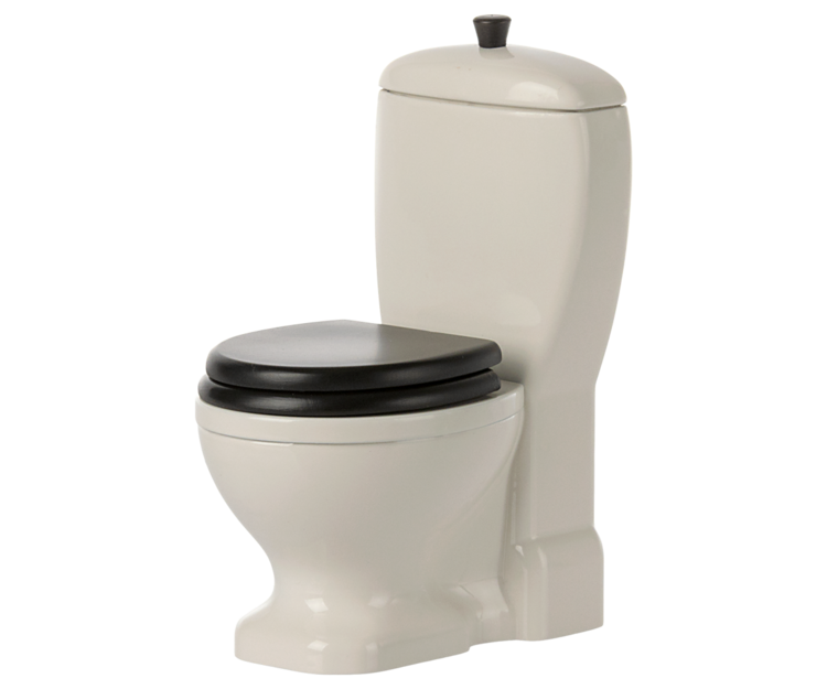 Maileg 11-4116-00 Toilet, Miniature