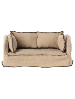 Maileg 11-1306-00 Couch, Miniature