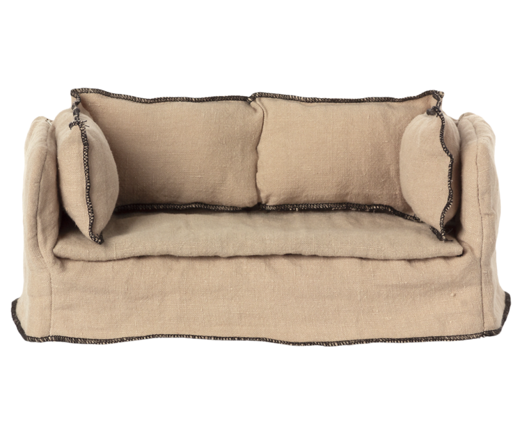 Maileg 11-1306-00 Couch, Miniature