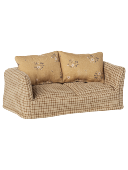 Maileg 11-5406-00 Couch, Miniature