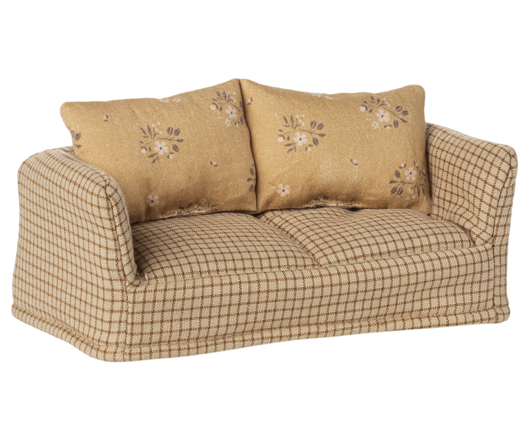Maileg 11-5406-00 Couch, Miniature