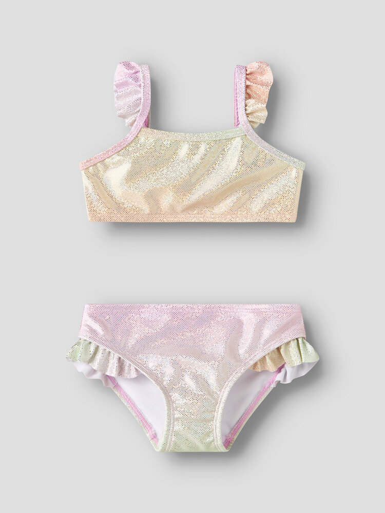 Name it NMFZOLA BIKINI- Pirouette