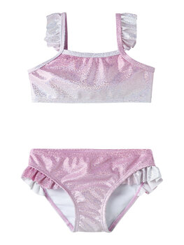 Name it NMFZOLA BIKINI- Strawberry